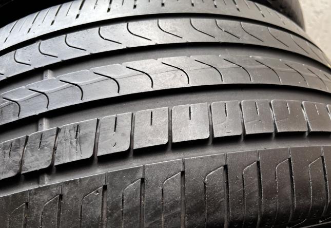 Pirelli Scorpion Verde SUV 275/40 R21