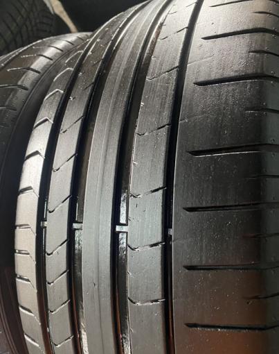 Pirelli P Zero Gen-2 245/45 R19