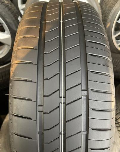 Bridgestone Turanza Eco 215/55 R18 95T