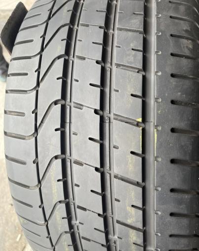 Pirelli P Zero II 275/35 R21 103Y