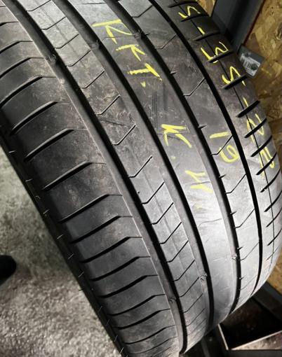 Pirelli P Zero PZ4 315/35 R22