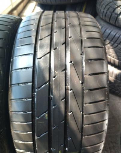 Hankook Ventus S1 Evo 2 K117 245/45 R17 95W