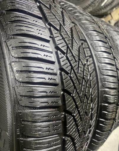 Semperit Speed Grip 2 205/60 R16