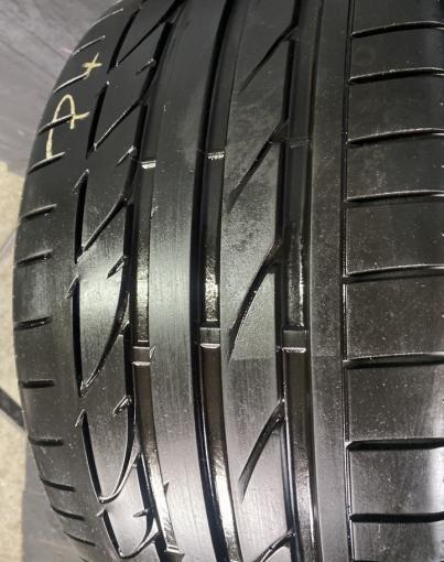 Bridgestone Potenza S001 255/35 R19