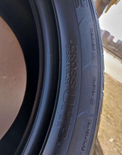 Continental ContiCrossContact RX 305/40 R22