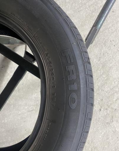 Firestone FR 10 205/65 R16