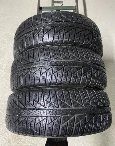 Viking SnowTech 205/55 R16