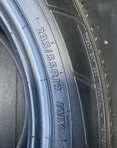 Dunlop SP Sport Maxx A1 235/55 R19