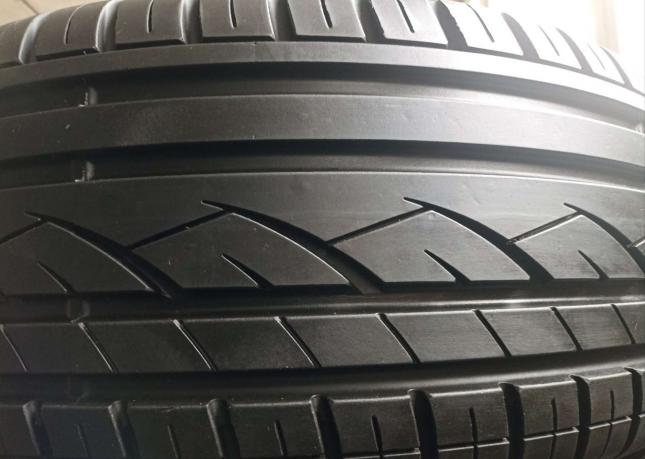 Continental ContiPremierContact 275/50 R19