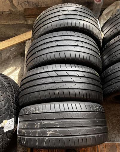 Hankook Ventus S1 Evo 2 K117 245/45 R18