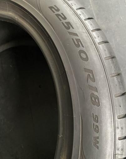 Pirelli P Zero Gen-2 225/50 R18