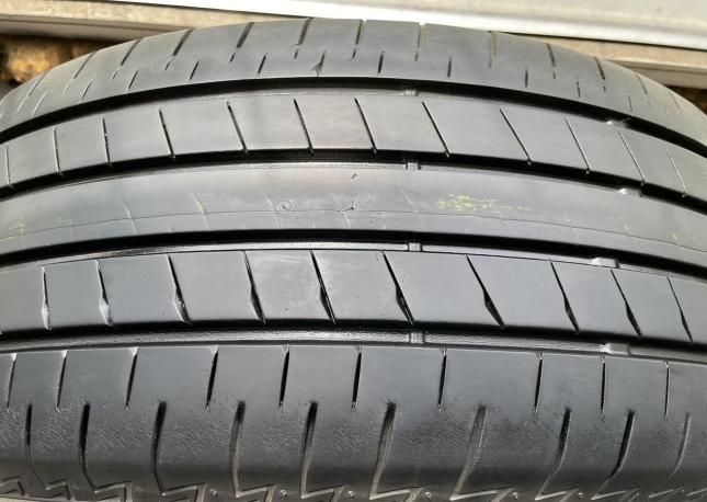 Bridgestone Turanza T005A 215/55 R17 94V