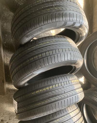 Pirelli Scorpion Verde 255/50 R19 107W