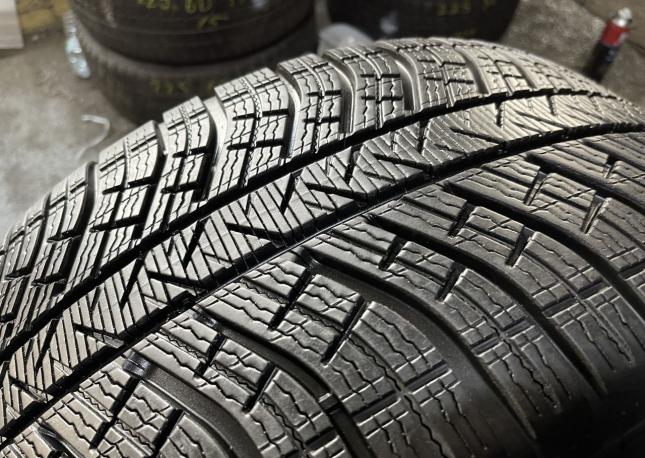 Michelin Pilot Alpin 5 SUV 265/45 R20 108V