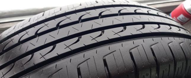 Goodyear EfficientGrip 215/65 R16 98H