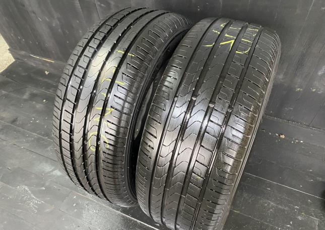 Pirelli Scorpion Verde 235/55 R18