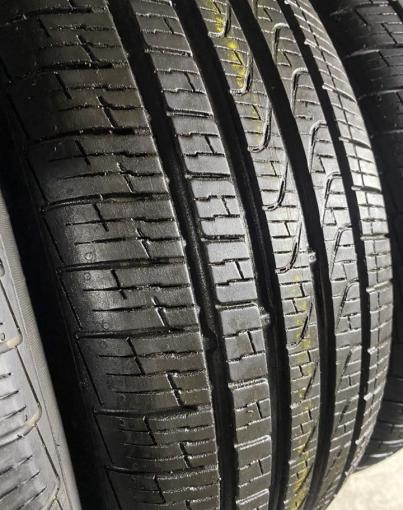 Pirelli Cinturato P7 All Season 205/55 R17