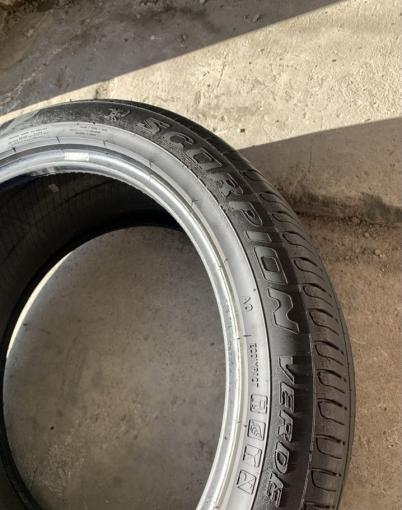 Pirelli Scorpion Verde 285/40 R21