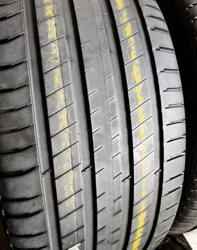 Michelin Latitude Sport 3 255/50 R19