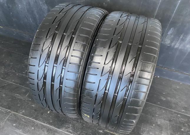 Bridgestone Potenza S001 245/35 R18