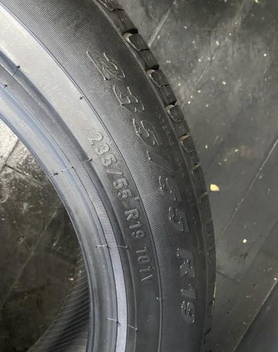 Pirelli Scorpion Verde 235/55 R19