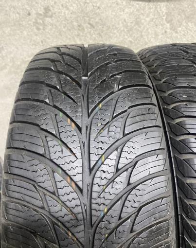 Uniroyal AllSeasonExpert 205/55 R16