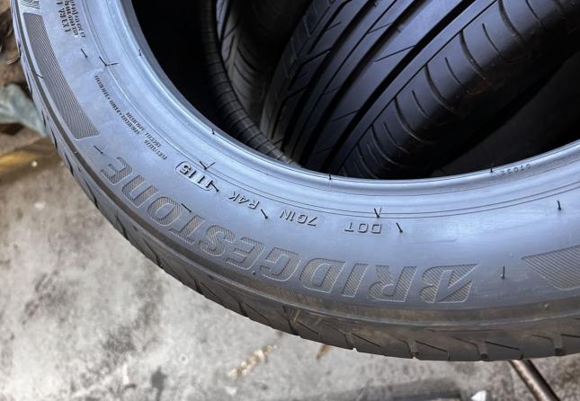 Bridgestone Turanza T001 225/50 R18