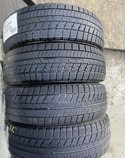 Bridgestone Blizzak VRX 185/65 R15 88Q