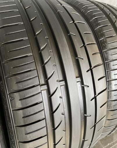 Dunlop SP Sport Maxx 050+ 235/40 R18