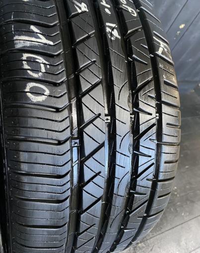 Cooper Zeon RS3-G1 225/40 R18