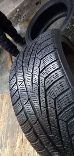 Pirelli Winter Sottozero 255/35 R20 97V