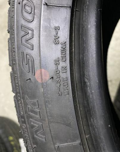 Nankang Snow SV-2 235/45 R18 98V