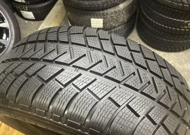 Michelin Latitude Alpin 255/55 R18