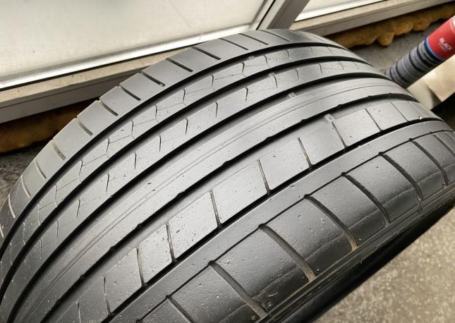 Dunlop SP Sport Maxx GT 265/30 R20 94Y