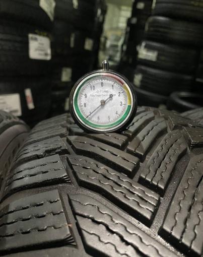 Michelin Alpin 6 205/60 R16