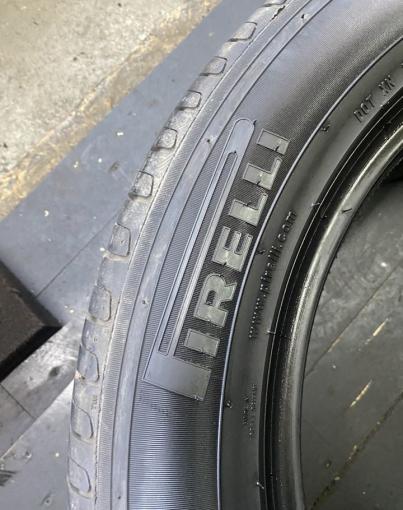 Pirelli Scorpion Verde 265/50 R19