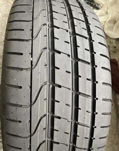 Pirelli P Zero 255/40 R21 102Y