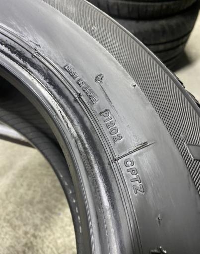 Bridgestone Ice Partner 185/65 R15