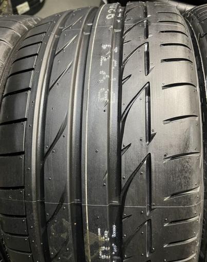 Bridgestone Potenza S007 265/35 R20 99Y