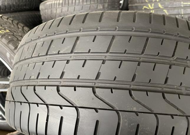 Pirelli P Zero 265/40 R20 Y