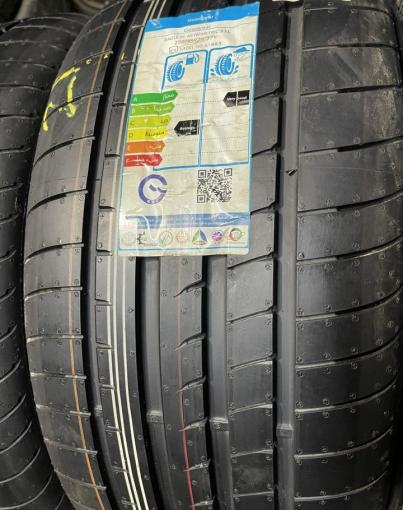 Goodyear Eagle F1 Asymmetric 3 SUV 255/35 R20 97Y