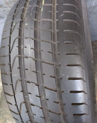 Pirelli P Zero 235/55 R19 101Y