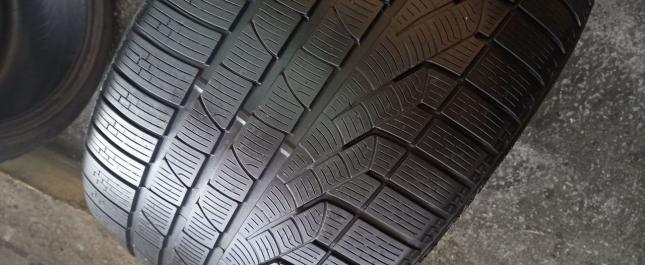 Pirelli Winter Sottozero Serie II 295/30 R19 100V