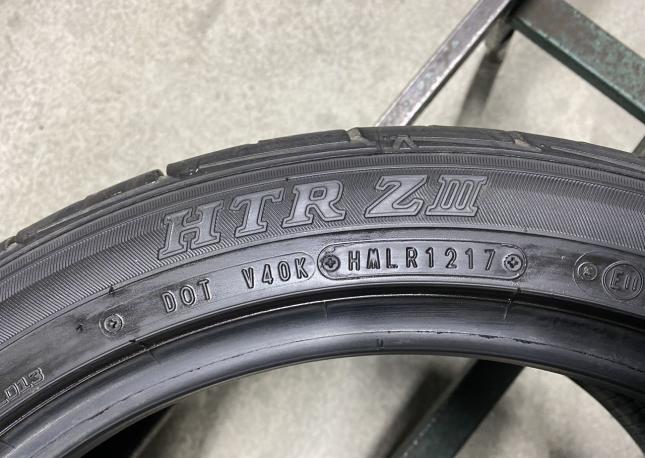 Sumitomo HTR Z III 215/45 R17