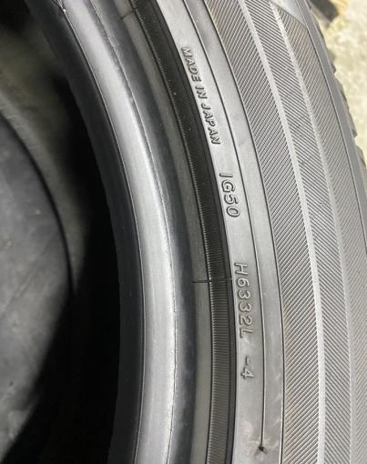 Yokohama Ice Guard IG50 215/55 R17