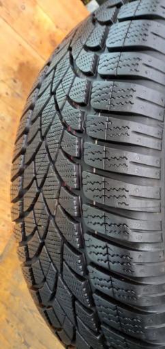 Dunlop SP Winter Sport 3D 255/45 R20 101V