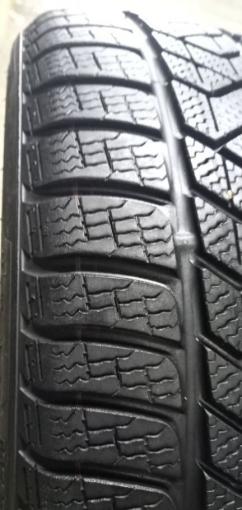 Pirelli Winter Sottozero 3 225/40 R18 92V