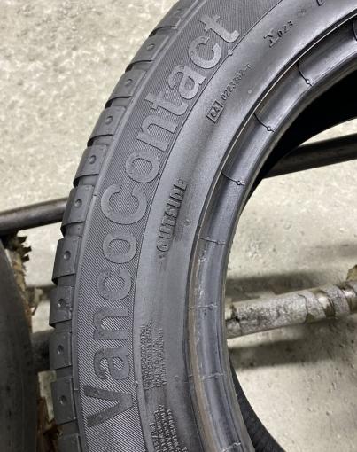 Continental VancoContact 235/55 R17