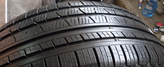 Pirelli Scorpion Verde All Season 235/60 R18 107V