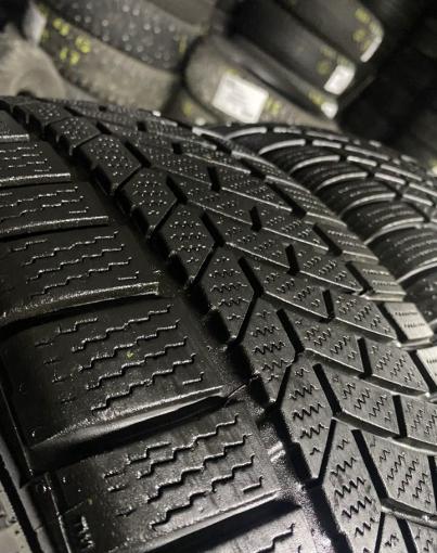 Continental ContiWinterContact TS 830 P 195/55 R16